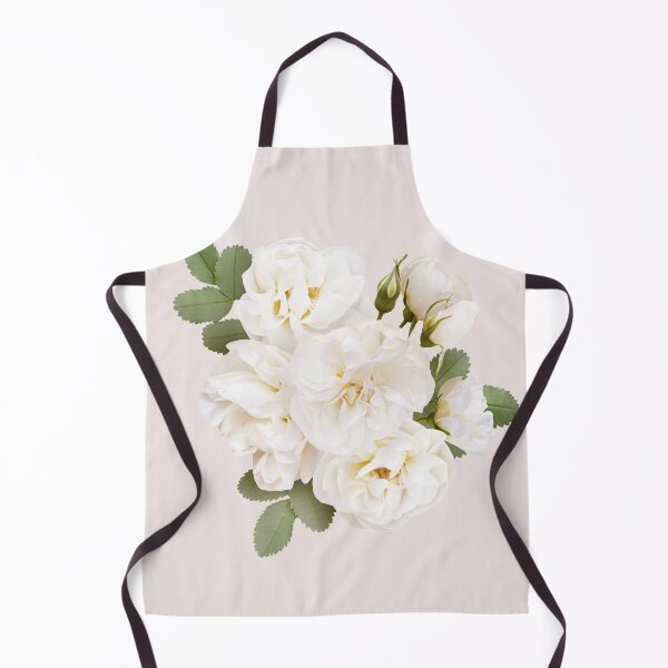 Item preview, Bouquet of white roses. designed and sold by RinaMDesigns.