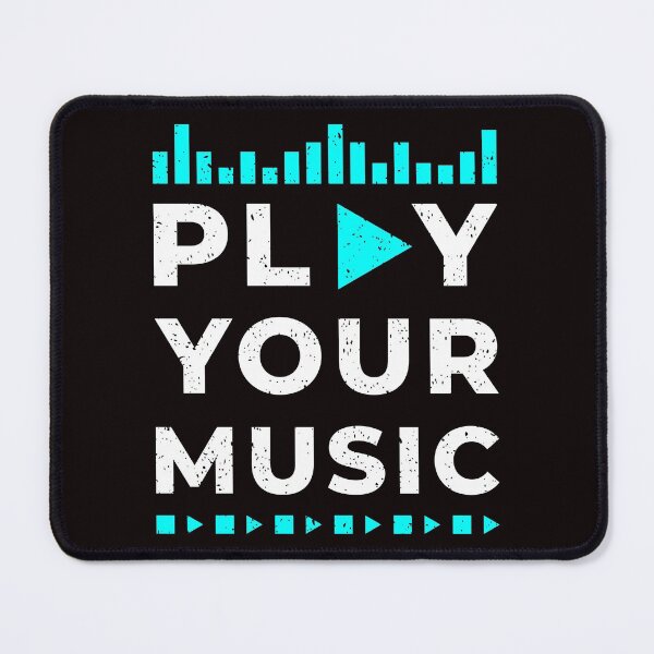 Item preview, Play your music designed and sold by fulbag588.