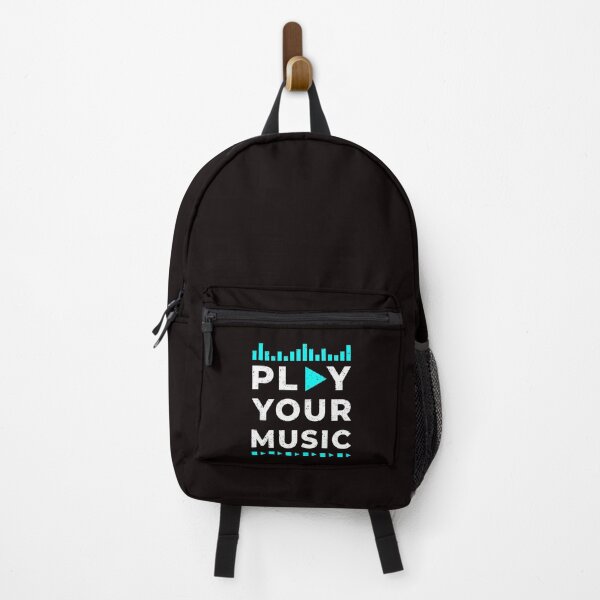 Item preview, Play your music designed and sold by fulbag588.