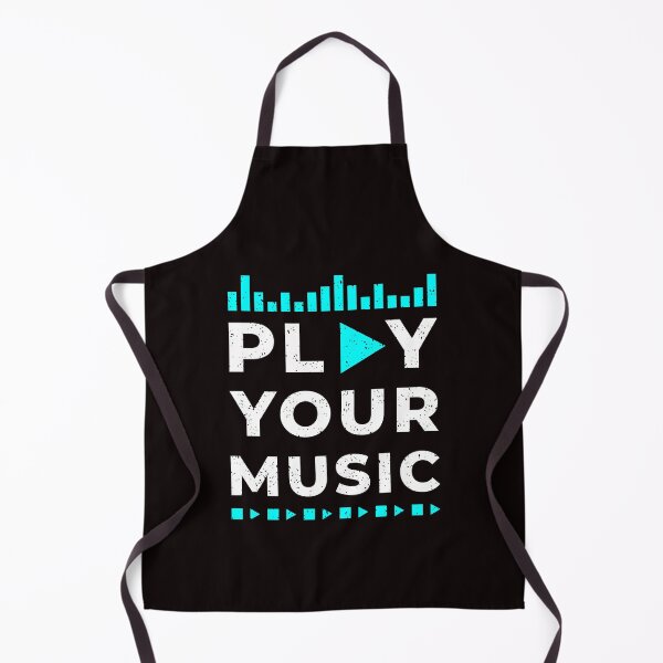 Item preview, Play your music designed and sold by fulbag588.