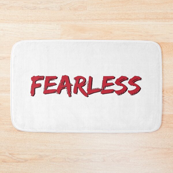 Item preview, Fearless designed and sold by portokalis.