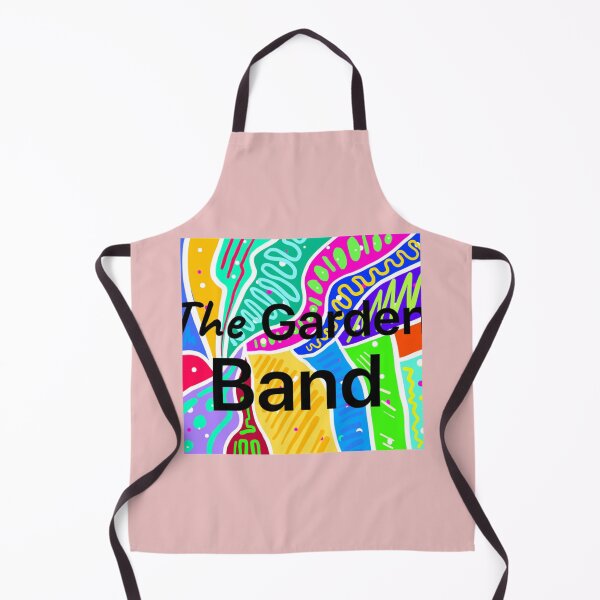 Item preview, The garden band designed and sold by ThymThoughtss.