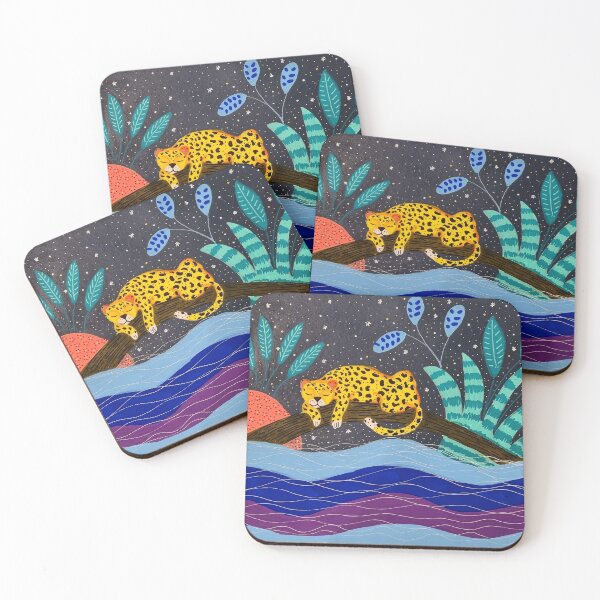 Item preview, Nap on the Orinoco designed and sold by deb-echerman.