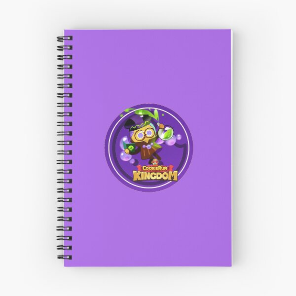 Item preview, Cookie Run Kingdom: Alchemist Cookie designed and sold by CharlieBrooke.