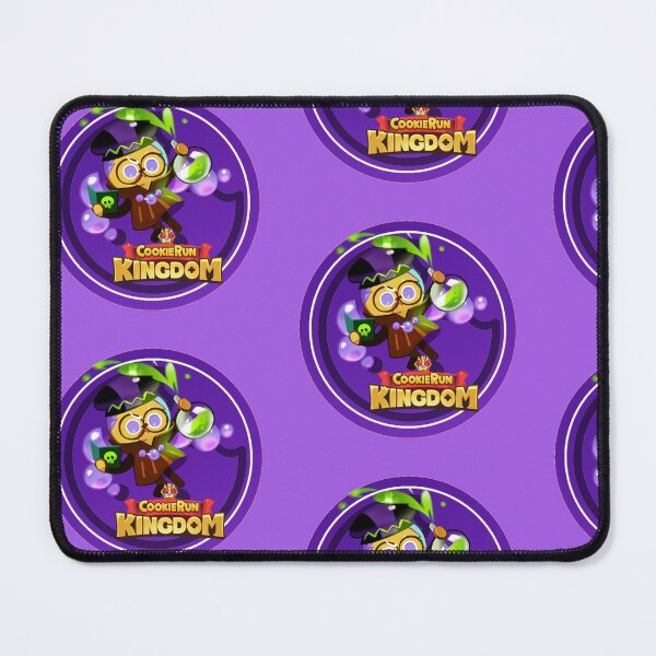Item preview, Cookie Run Kingdom: Alchemist Cookie designed and sold by CharlieBrooke.