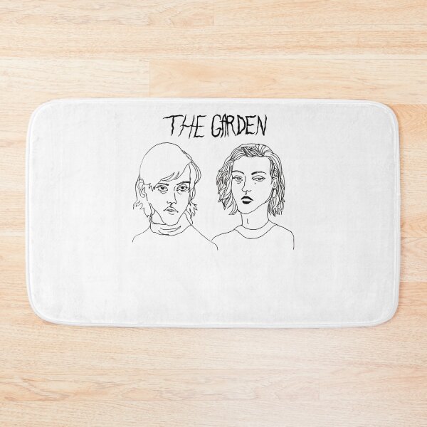 Item preview, the Garden Band        designed and sold by ThymThoughtss.