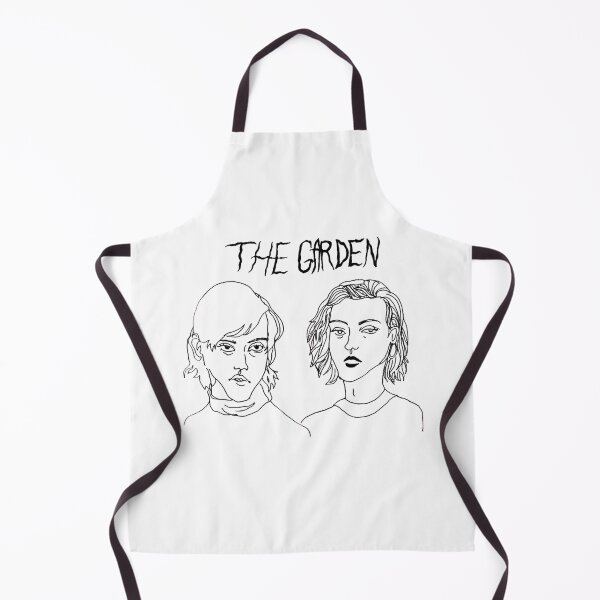 Item preview, the Garden Band designed and sold by ThymThoughtss.