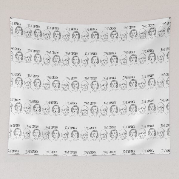 Item preview, the Garden Band        designed and sold by ThymThoughtss.