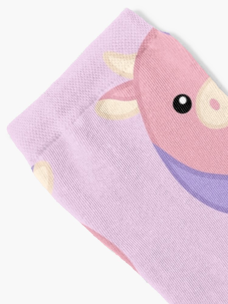 patty squishmallow cow