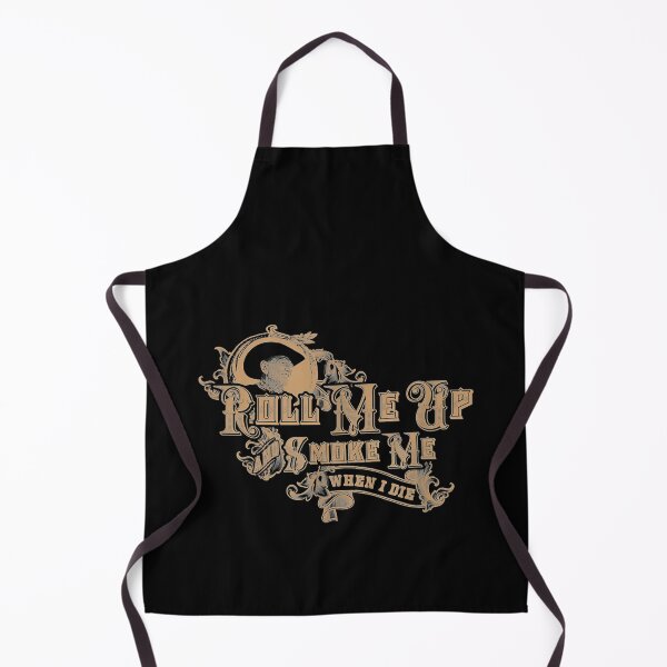 Item preview, Roll Me Up and Smoke Me Nelson designed and sold by peanutrock.