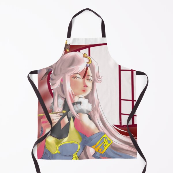 Item preview, Ning Guang Ganshin Impact designed and sold by Rurikopedia.