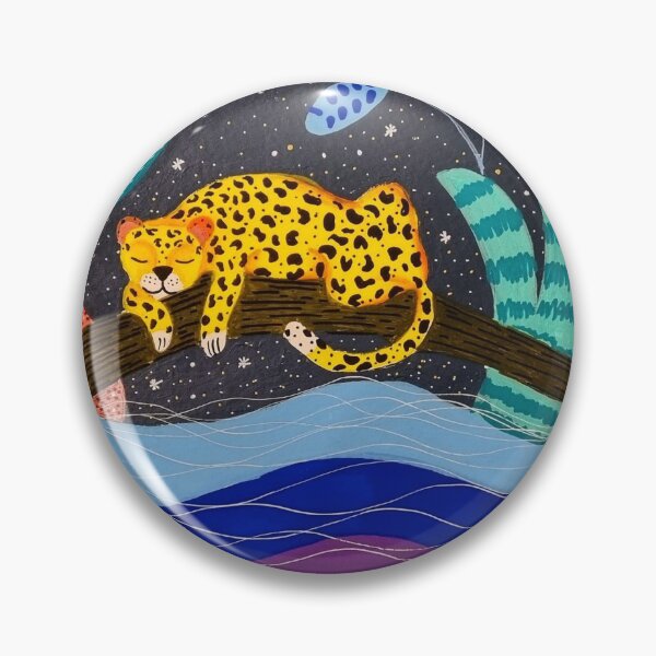 Item preview, Nap on the Orinoco designed and sold by deb-echerman.