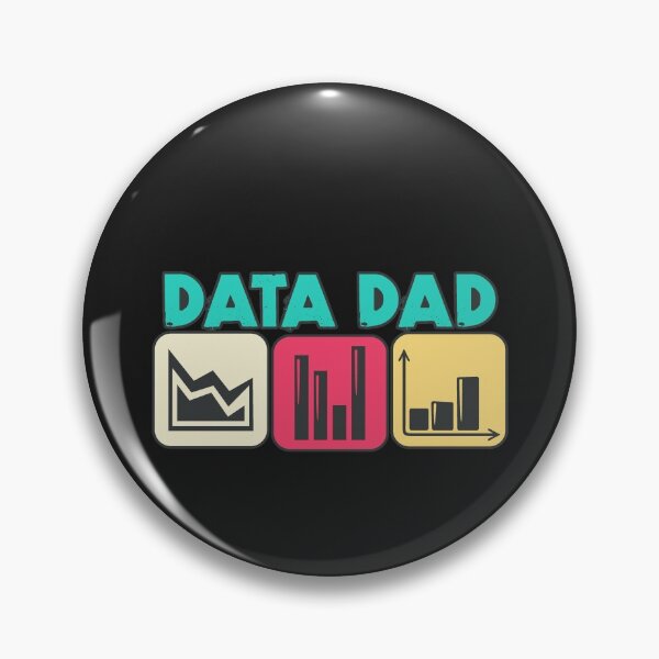 Item preview, Dating dad designed and sold by Chubuter.
