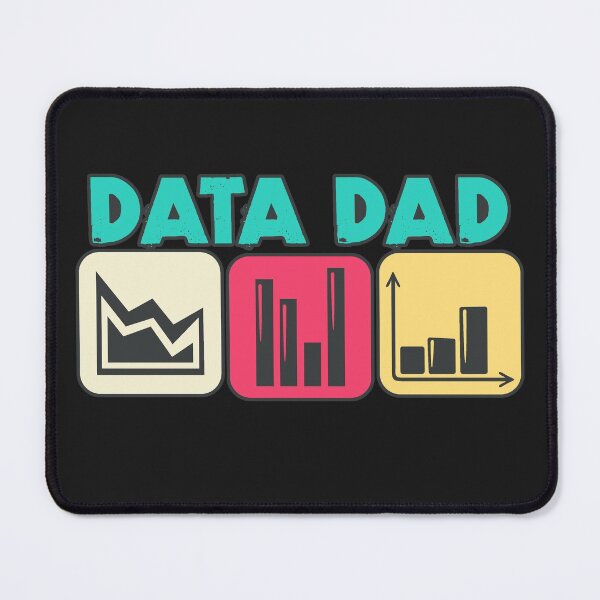 Item preview, Dating dad designed and sold by Chubuter.