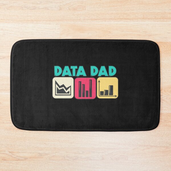 Item preview, Dating dad designed and sold by Chubuter.