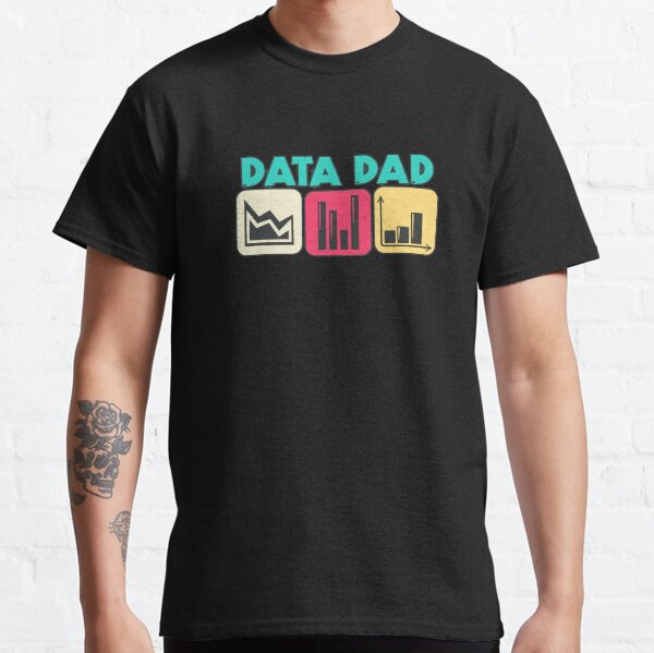Item preview, Dating dad designed and sold by Chubuter.