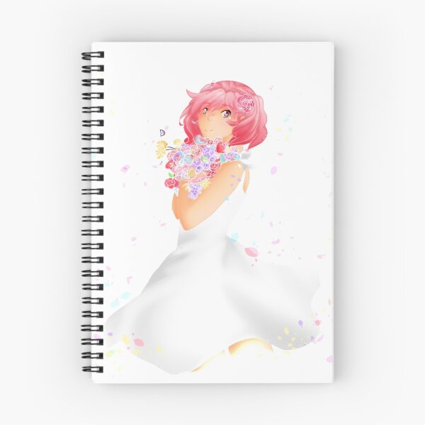 Artikelvorschau, Madoka Blumen entworfen und verkauft von MadHearts.