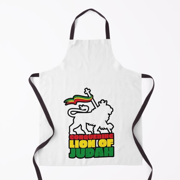 Item preview, Rastafari Rasta Lion Of Judah designed and sold by designandclouds.