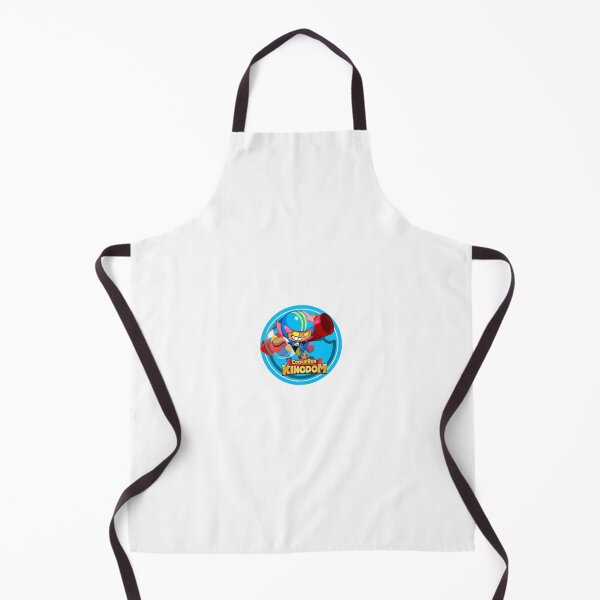 Item preview, Cookie Run Kingdom: Gumball Cookie designed and sold by CharlieBrooke.