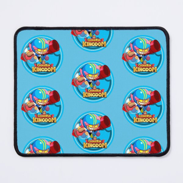 Item preview, Cookie Run Kingdom: Gumball Cookie  designed and sold by CharlieBrooke.