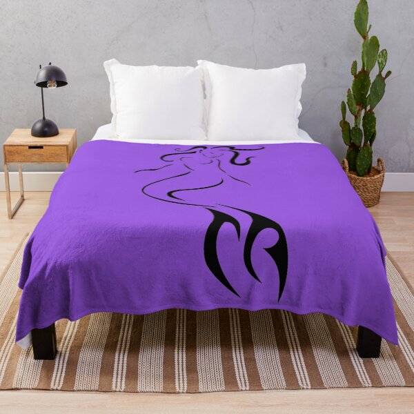 Item preview, Simple Mermaid designed and sold by EmardGeraldine.