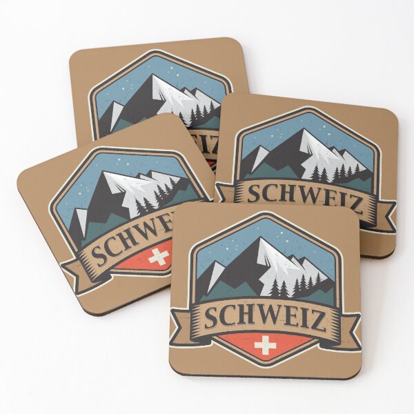 Item preview, Switzerland designed and sold by studio838.