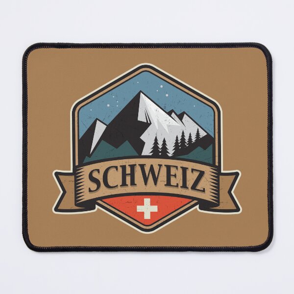Item preview, Switzerland designed and sold by studio838.