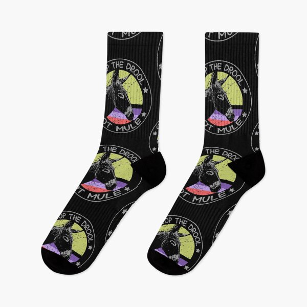 Item preview, Hot Mule Donkey Drool designed and sold by TheAplus.