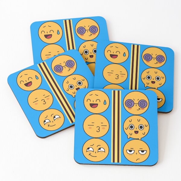 Item preview, Emoji   designed and sold by SNMtDesign.