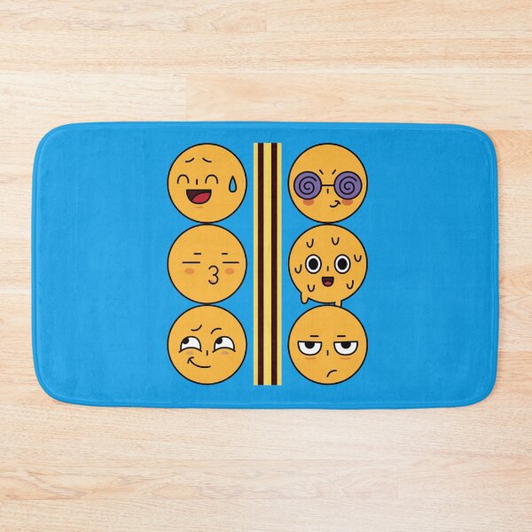 Item preview, Emoji   designed and sold by SNMtDesign.
