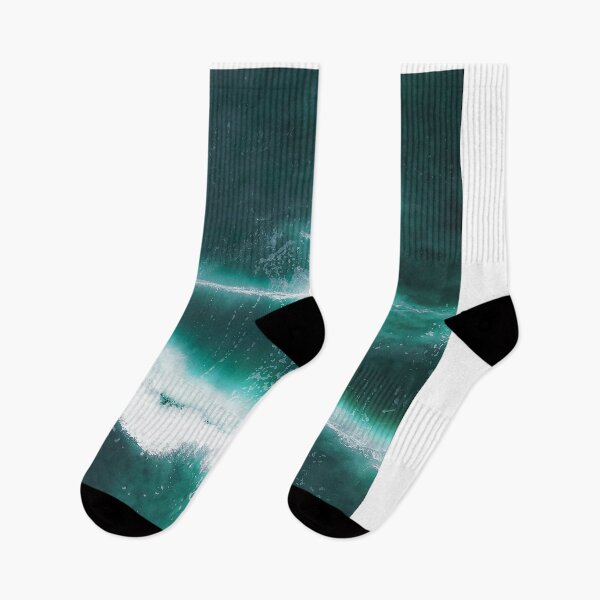 Item preview, Berne ocean waves designed and sold by ElipseArt.