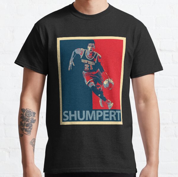 iman shumpert shirt