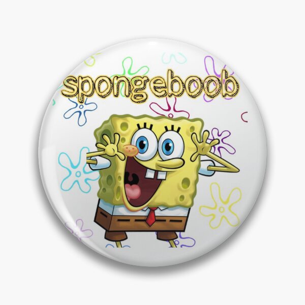 Item preview, Spongeboob designed and sold by Polardell.