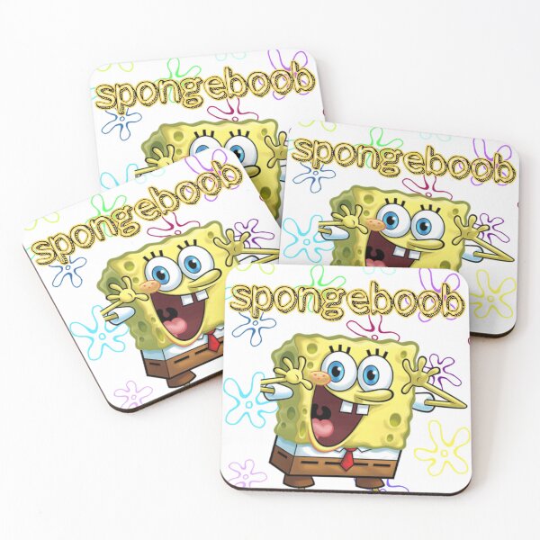 Item preview, Spongeboob designed and sold by Polardell.