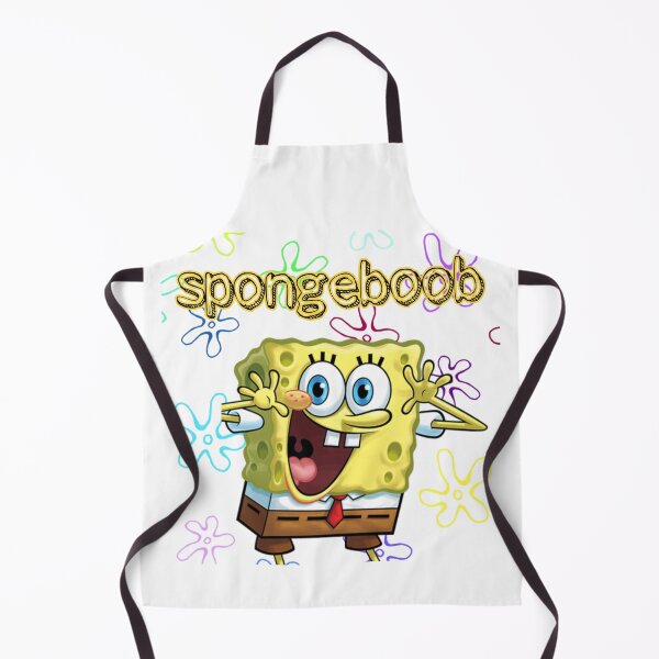 Item preview, Spongeboob designed and sold by Polardell.
