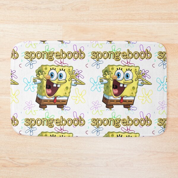 Item preview, Spongeboob designed and sold by Polardell.