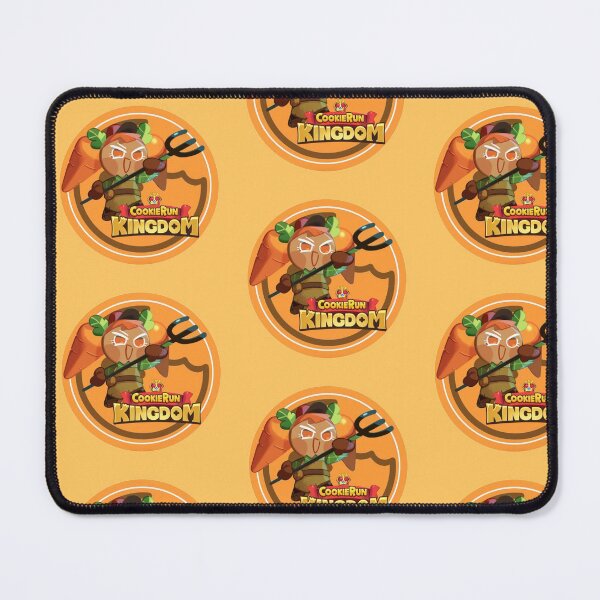 Item preview, Cookie Run Kingdom: Carrot Cookie designed and sold by CharlieBrooke.