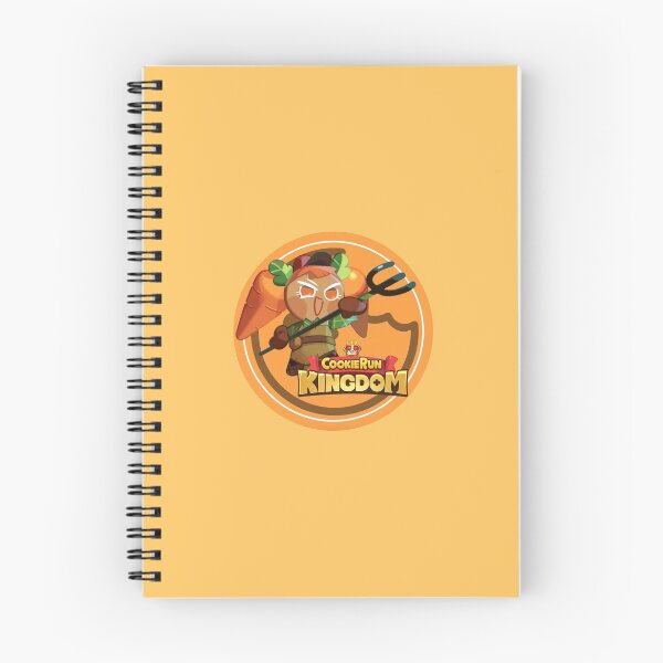 Item preview, Cookie Run Kingdom: Carrot Cookie designed and sold by CharlieBrooke.