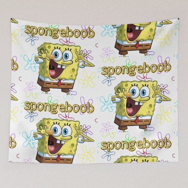 Item preview, Spongeboob designed and sold by Polardell.