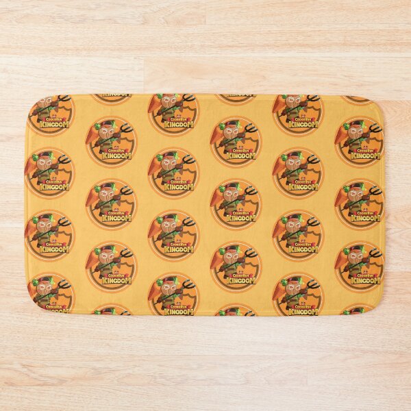 Item preview, Cookie Run Kingdom: Carrot Cookie designed and sold by CharlieBrooke.