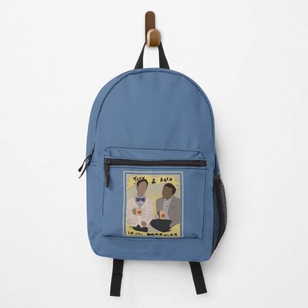 Item preview, TROY AND ABED IN THE MORNING (2) designed and sold by 81IsaacFlorence.