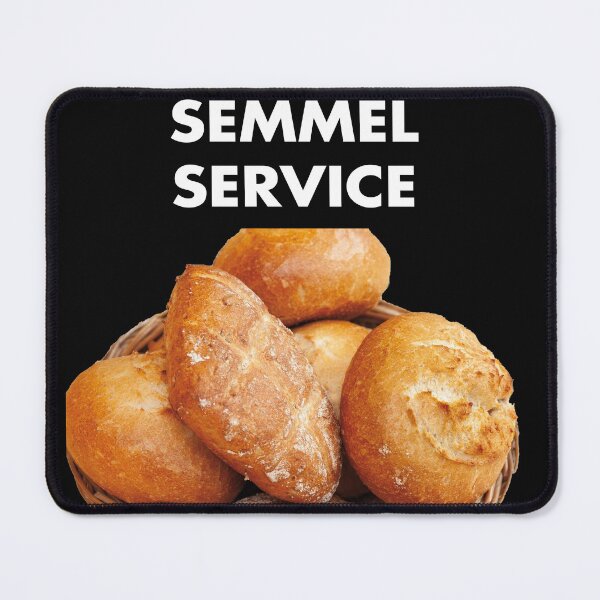 Item preview, Bread roll service, bread roll service designed and sold by Ingo Gerlach.