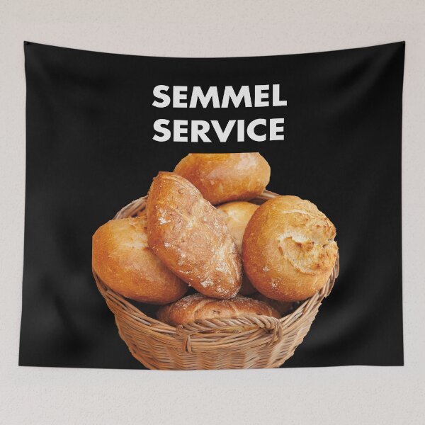 Item preview, Bread roll service, bread roll service designed and sold by Ingo Gerlach.