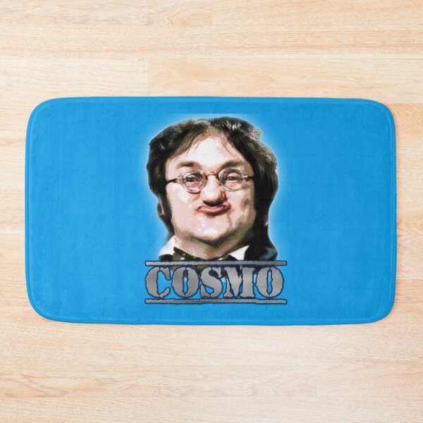 Item preview, Cosmo Smallpiece - Les Dawson   designed and sold by SNMtDesign.
