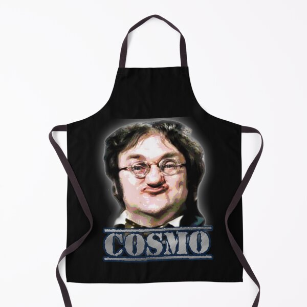Item preview, Cosmo Smallpiece - Les Dawson designed and sold by SNMtDesign.