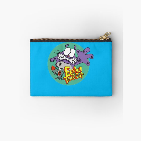 Item preview, Eek! The Cat (and Sharky)     designed and sold by SNMtDesign.