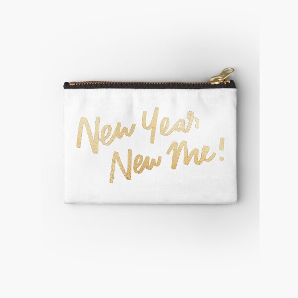 Item preview, New Year New Me! Best GRD Designs designed and sold by Best-GRD.