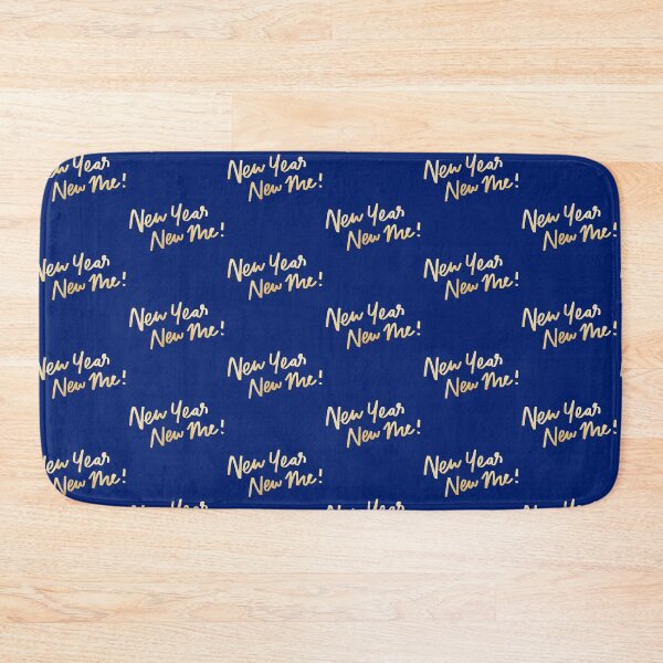 Item preview, New Year New Me! Best GRD Designs designed and sold by Best-GRD.
