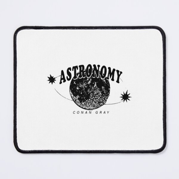 Item preview, Astronomy // Conan Gray designed and sold by Gothicrelics.