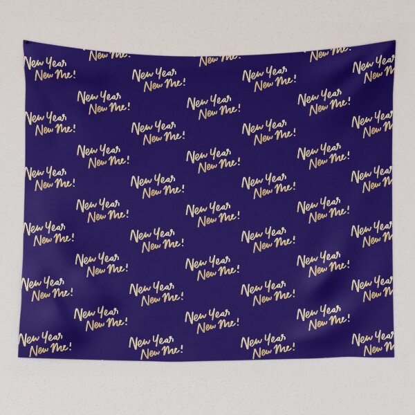 Item preview, New Year New Me! Best GRD Designs designed and sold by Best-GRD.